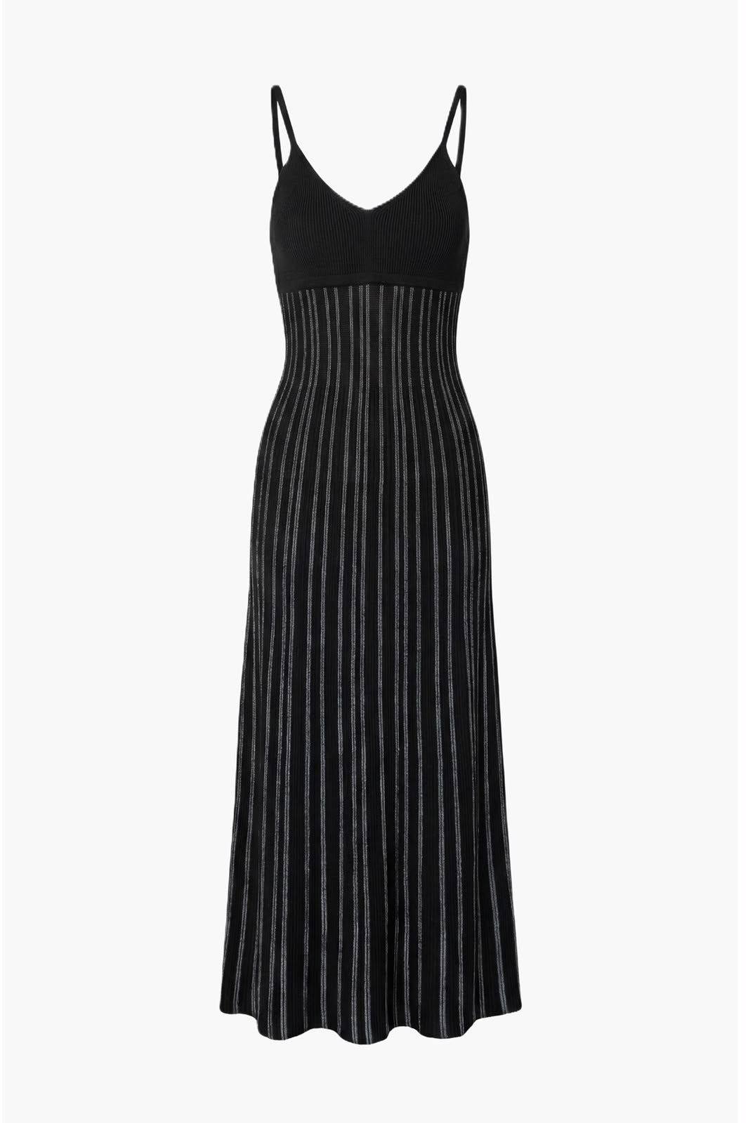 Sandro Dress - Black