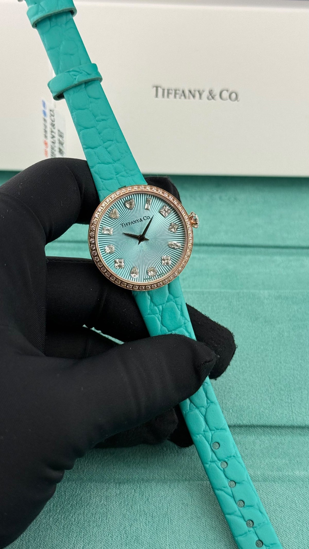 Tiffany & Co Watch - 