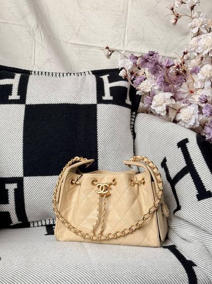 Chanel Shoulder Bag - 
