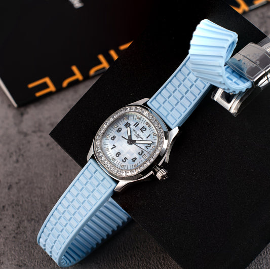 Patek Philippe Aquanaut Watch - 
