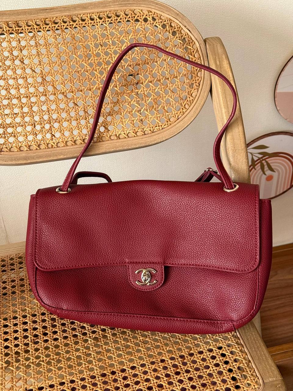 Chanel Shoulder Bag - 