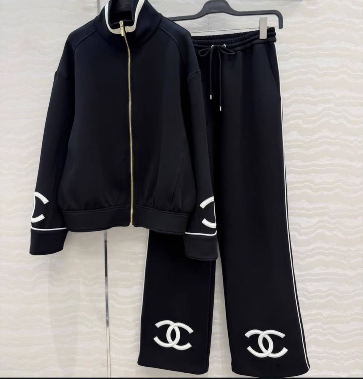 Chanel Set - 