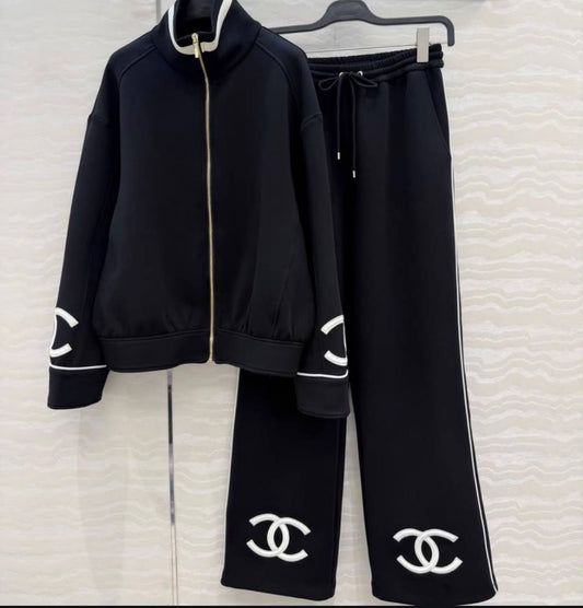 Chanel Set - 