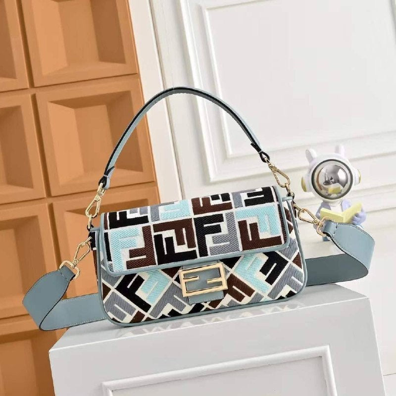 Fendi Sling Bag - 