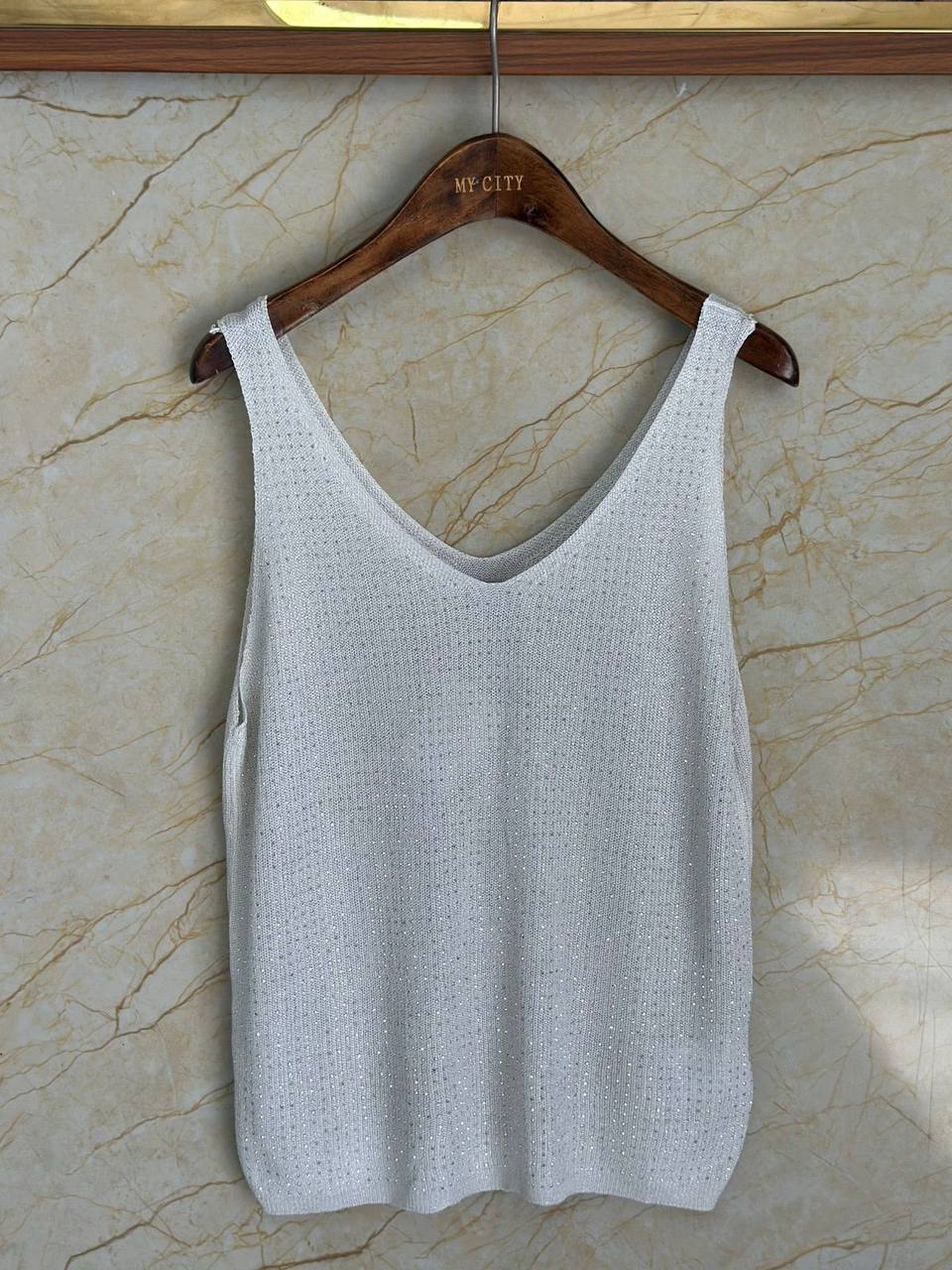 Brunello Cucinelli Top - 