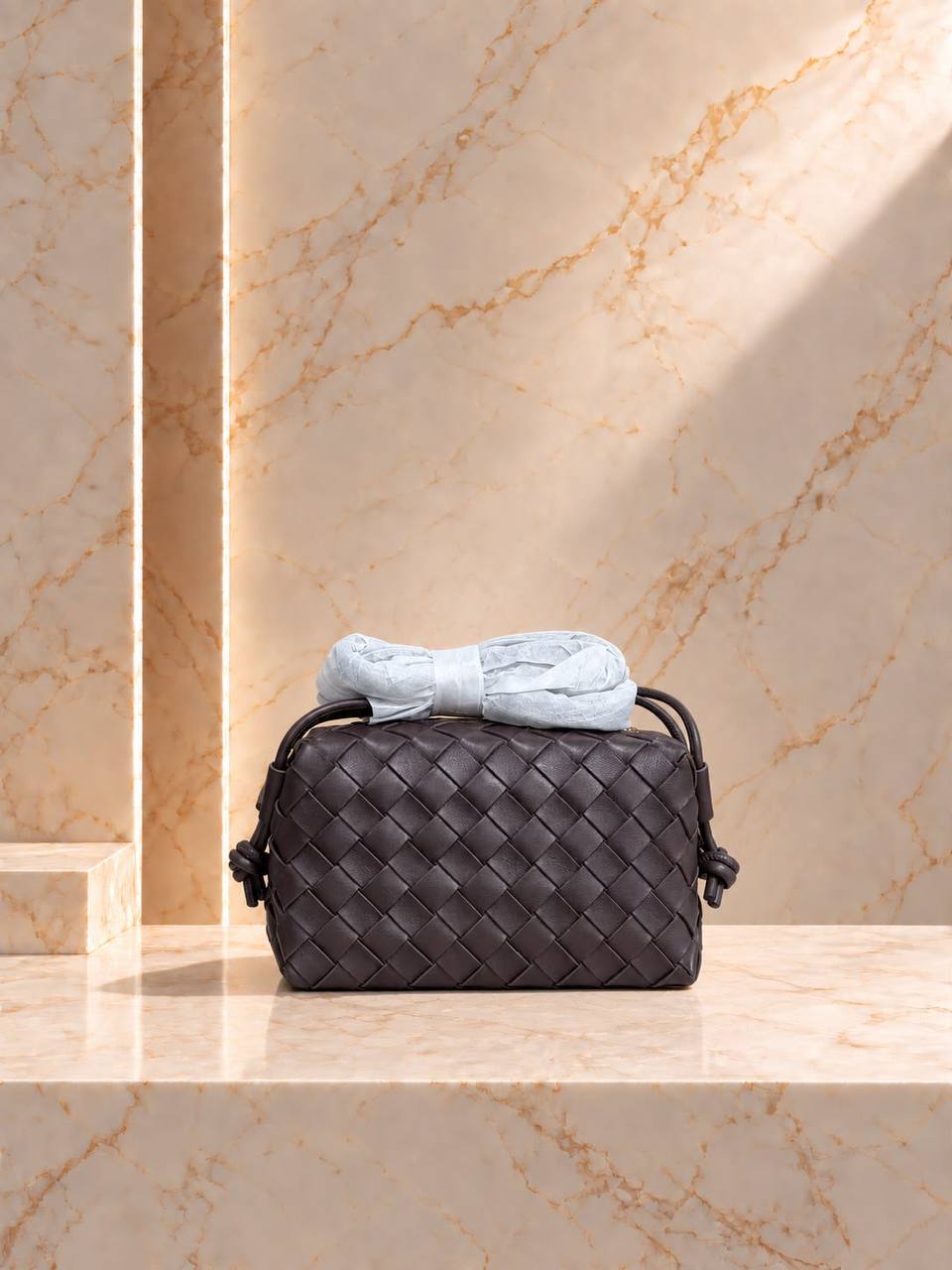 Bottega Vance Sling Bag - 