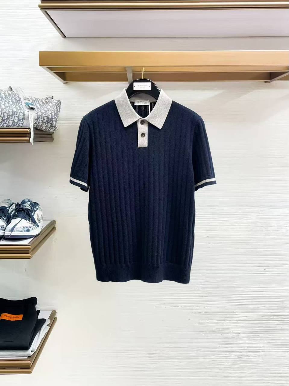 Brunello Cucinelli Polo shirt - 