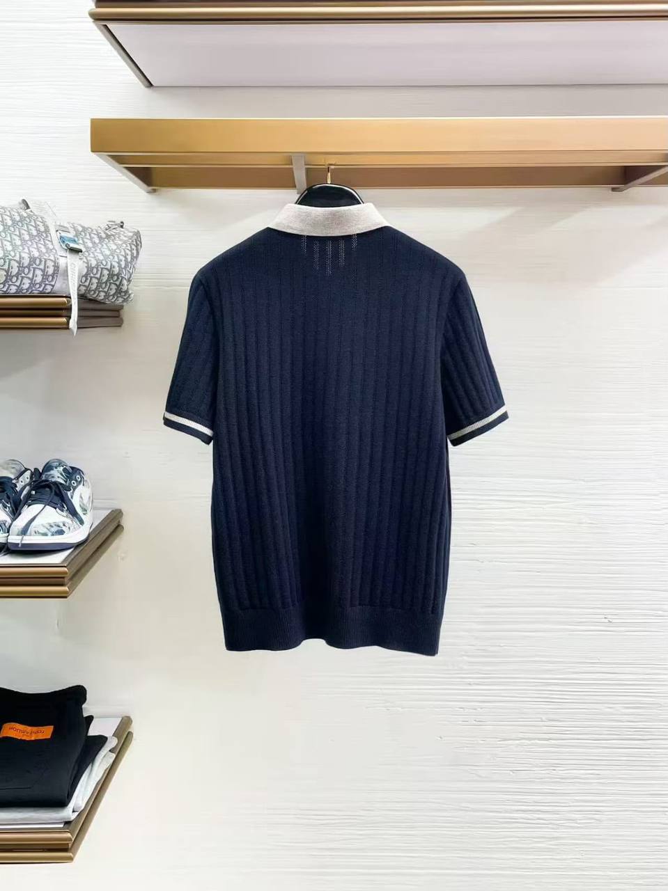 Brunello Cucinelli Polo shirt - 