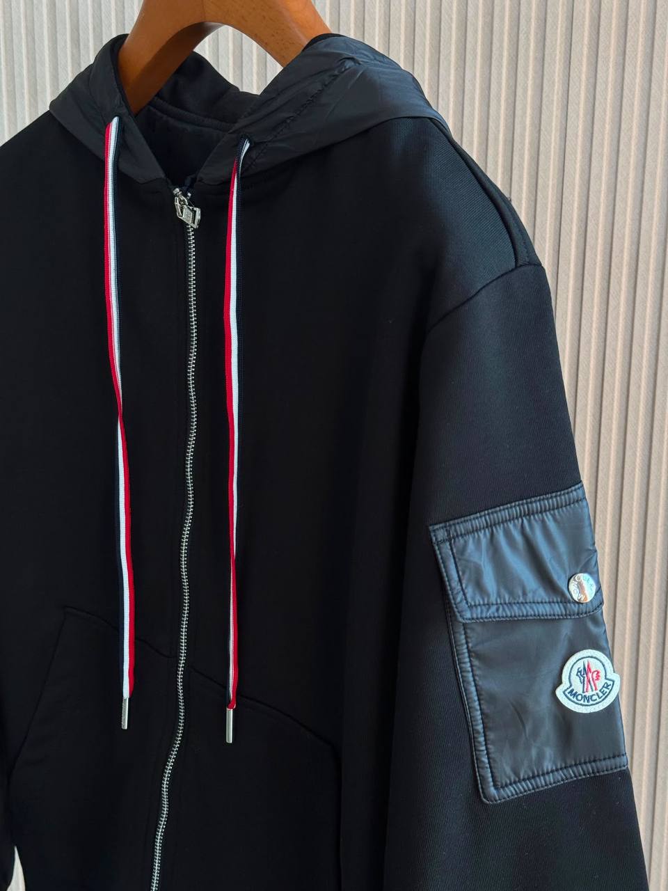 Moncler Tracksuit - 