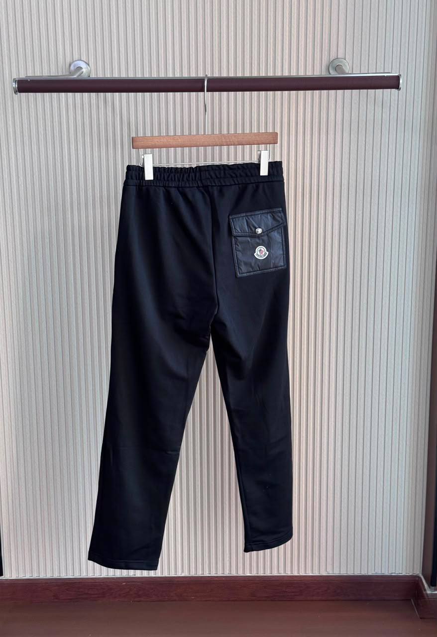 Moncler Tracksuit - 