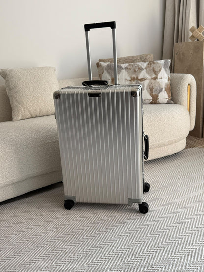 Rimowa Trolley - Silver
