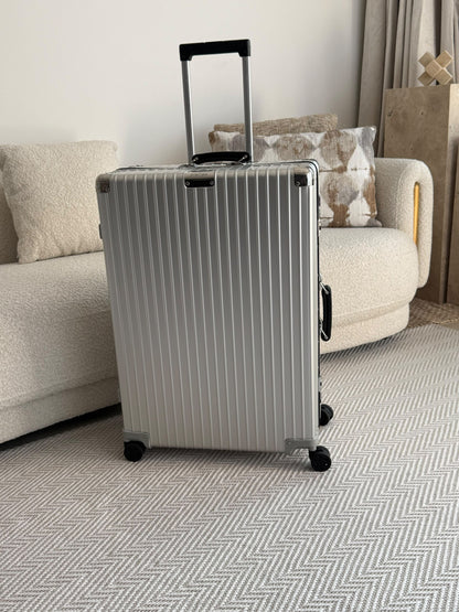 Rimowa Trolley - Silver