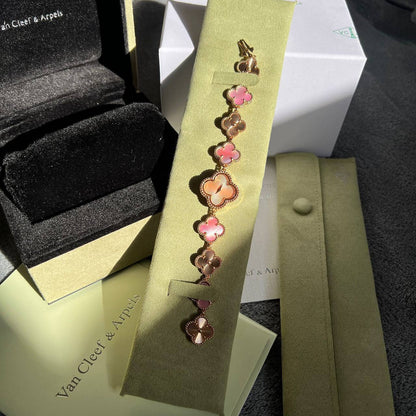 Van Cleef 22mm - 