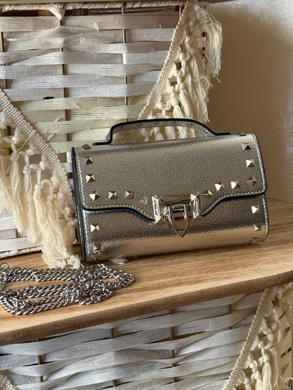 Valetino Sling Bag - 