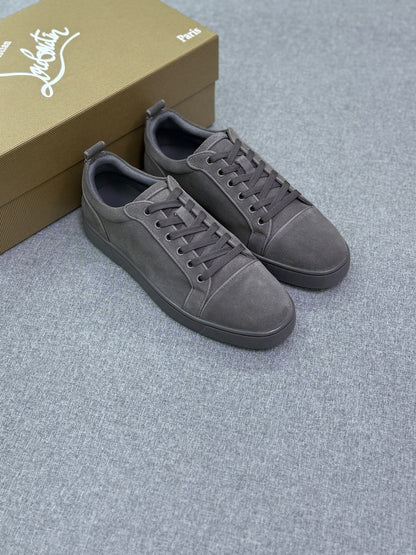 Christian Louboutin Sneakers - Grey
