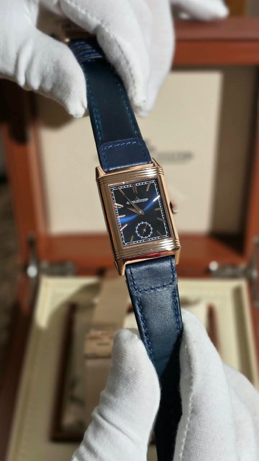 Jaeger-LeCoultre Reverso Watch - 