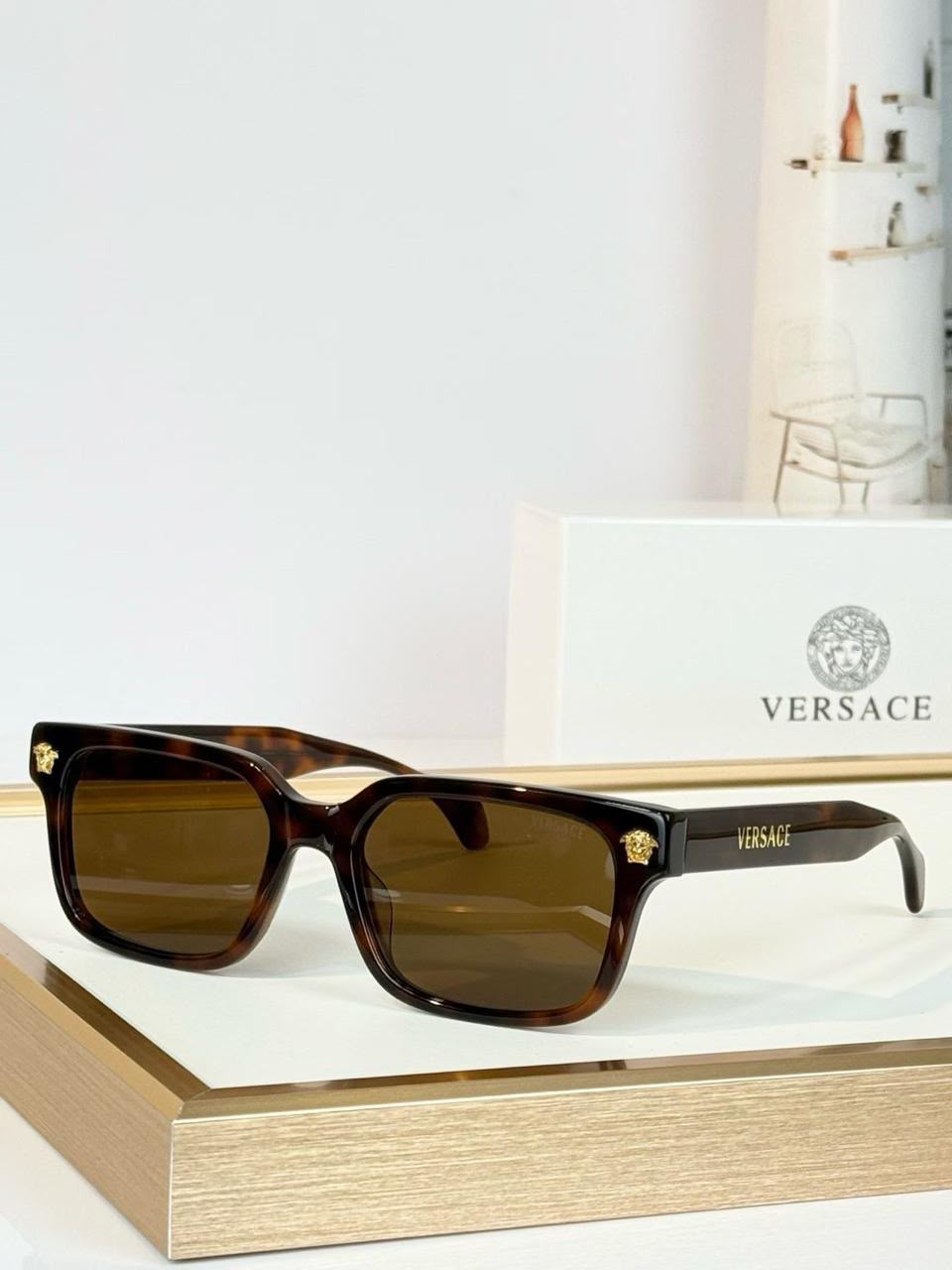 Versace Sunglasses - 