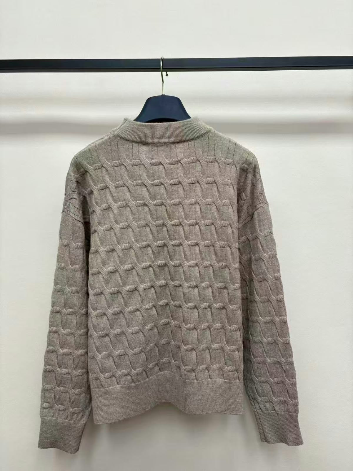 Louis Vuitton Sweater - Beige