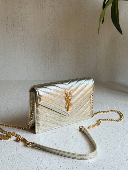 Ysl Sling Bag - 