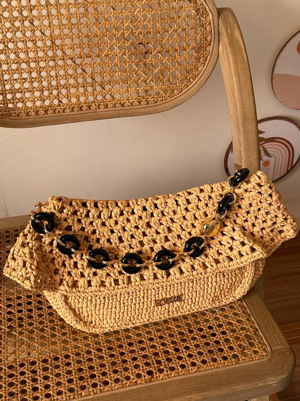 Loewe Shoulder Bag - 