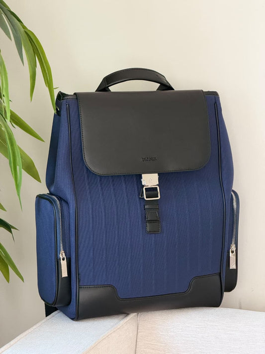Rimowa Backpack - Blue
