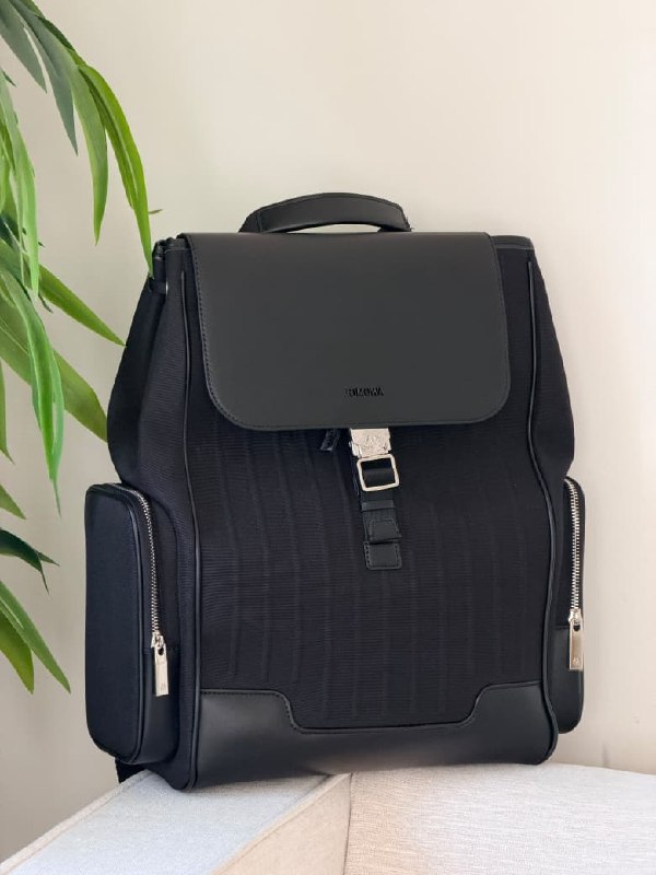 Rimowa Backpack - Black
