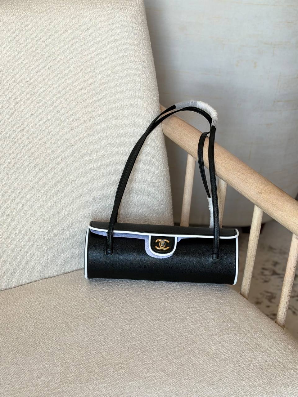 Chanel Shoulder Bag - 