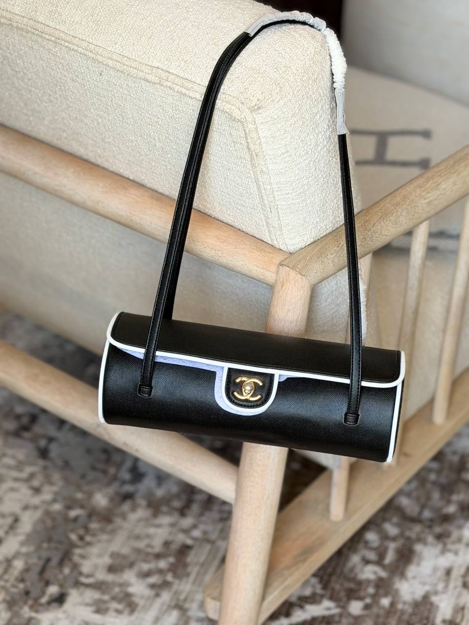 Chanel Shoulder Bag - 