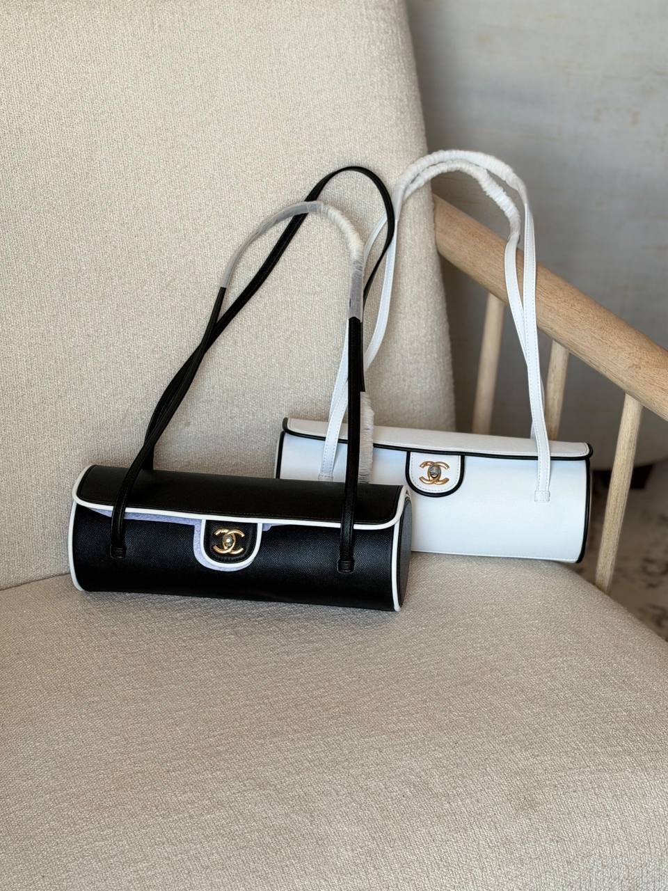 Chanel Shoulder Bag - 