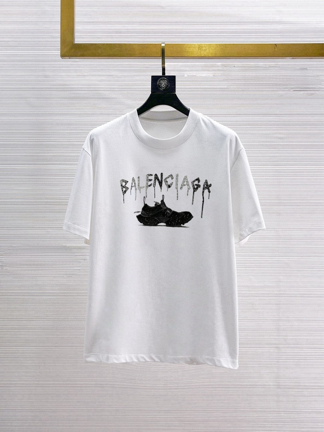Balenciaga T-Shirt - White