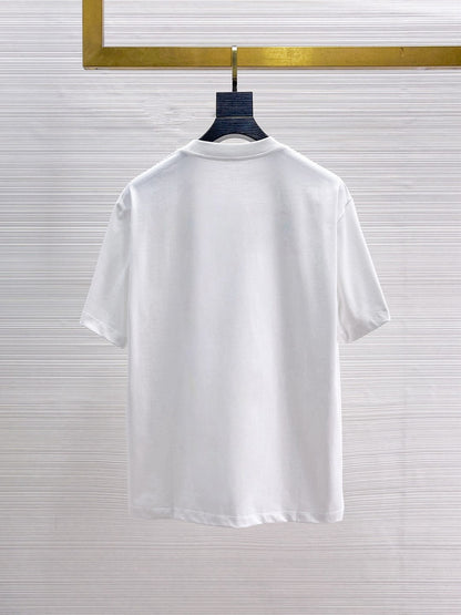 Balenciaga T-Shirt - White