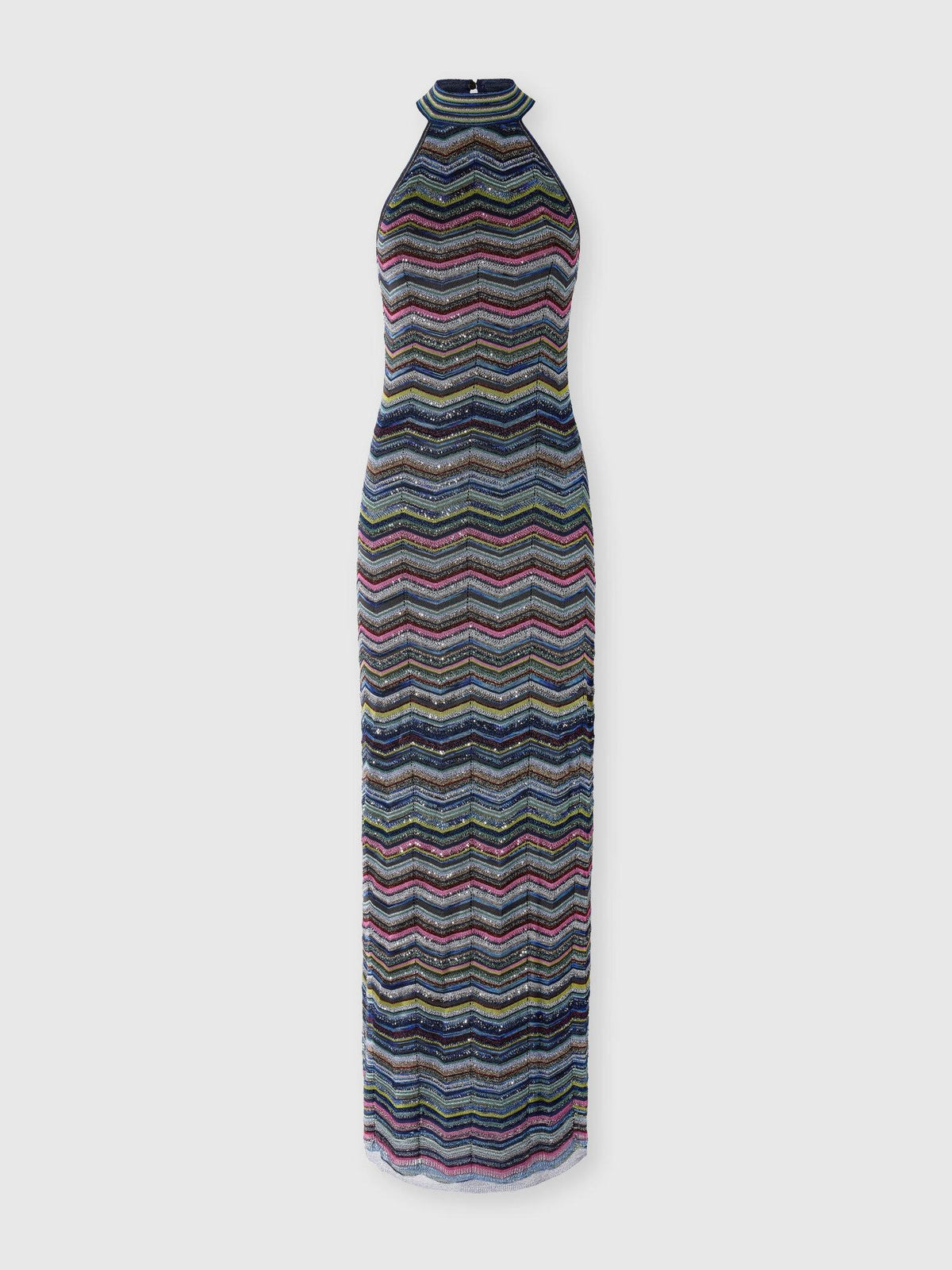 Missoni Dress - Multi