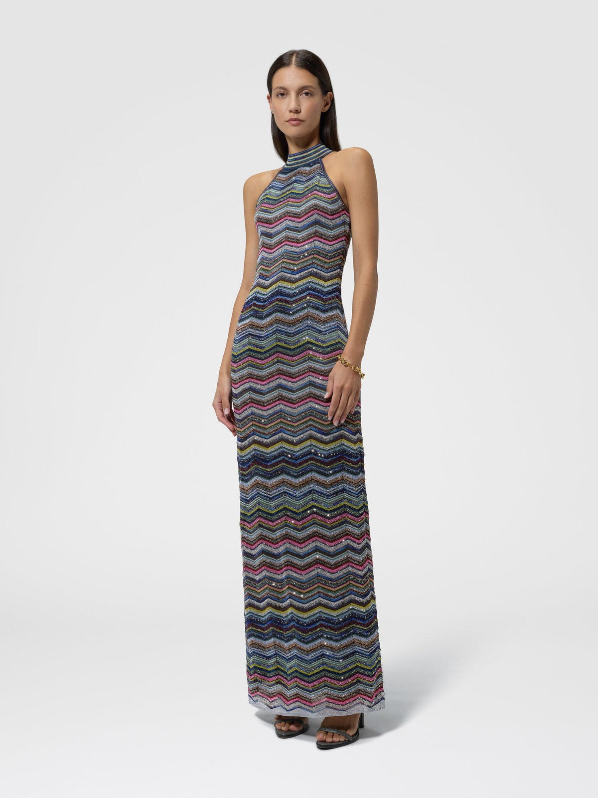 Missoni Dress - Multi