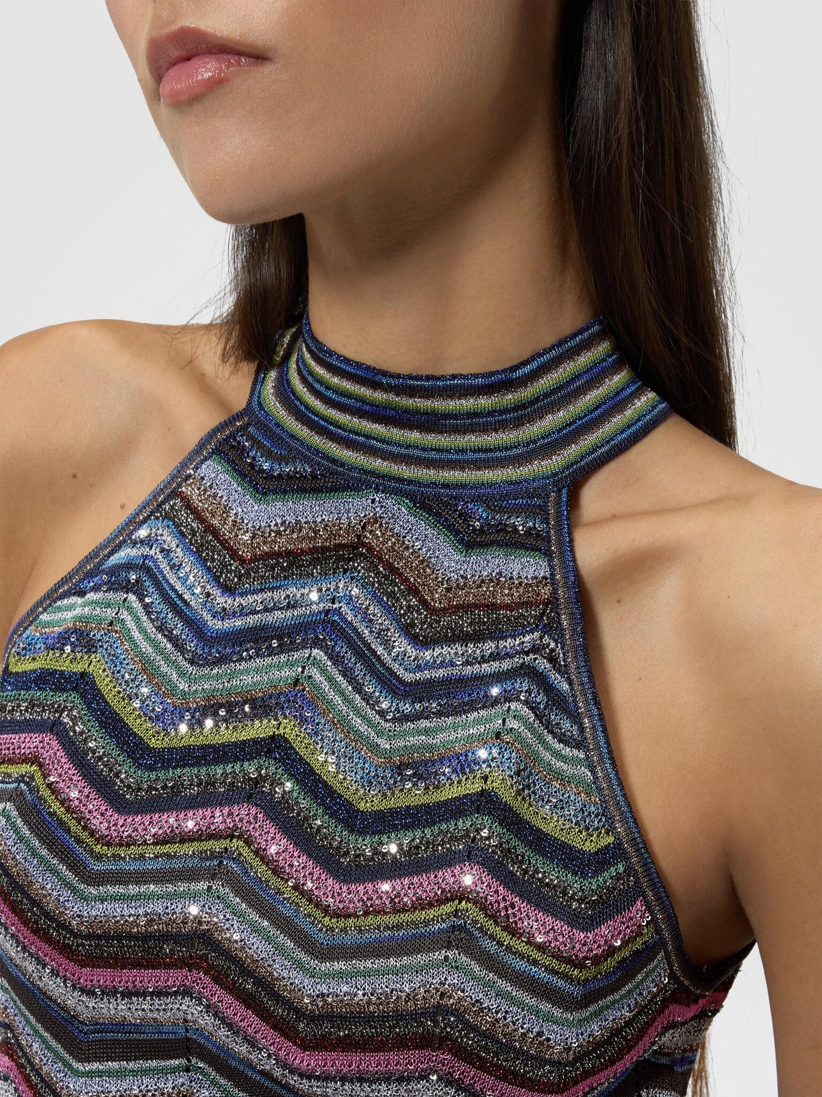 Missoni Dress - Multi