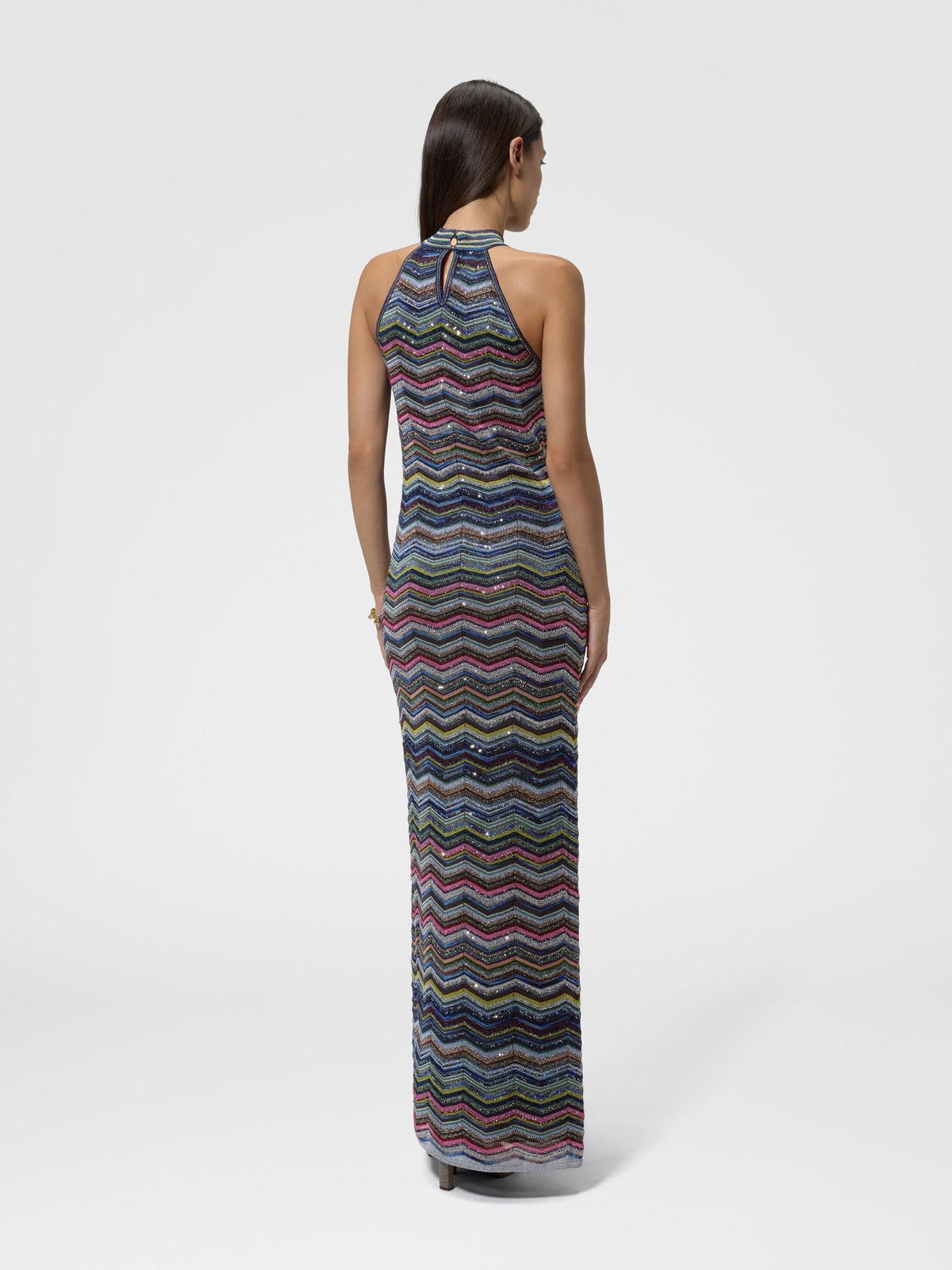 Missoni Dress - Multi