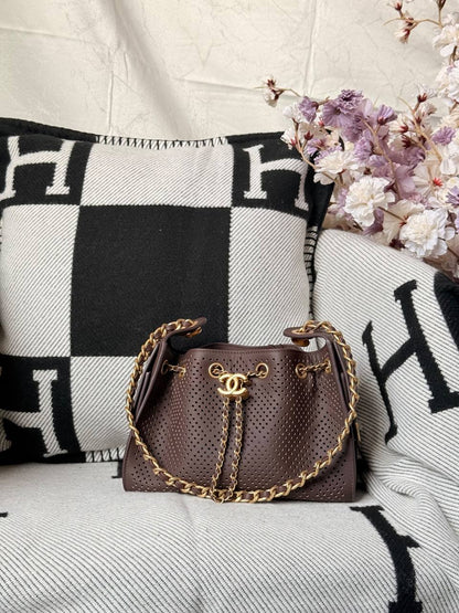 Chanel Shoulder Bag - 