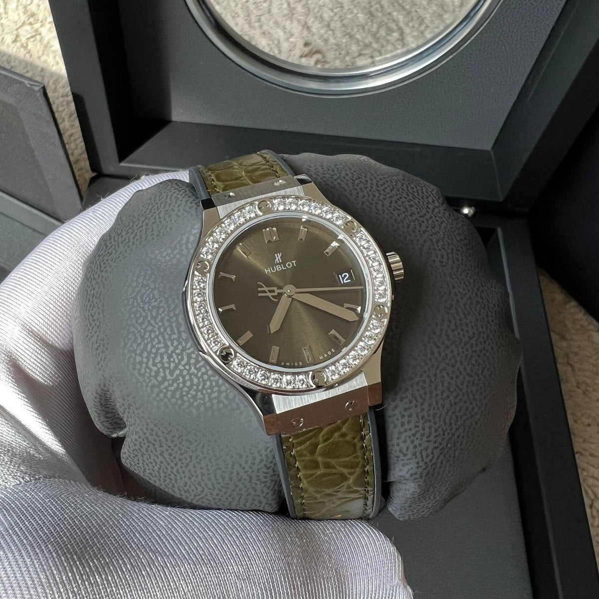 Hublot - 