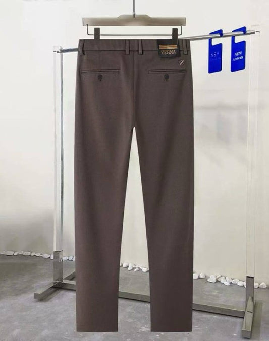 Zegna Pants - Brown