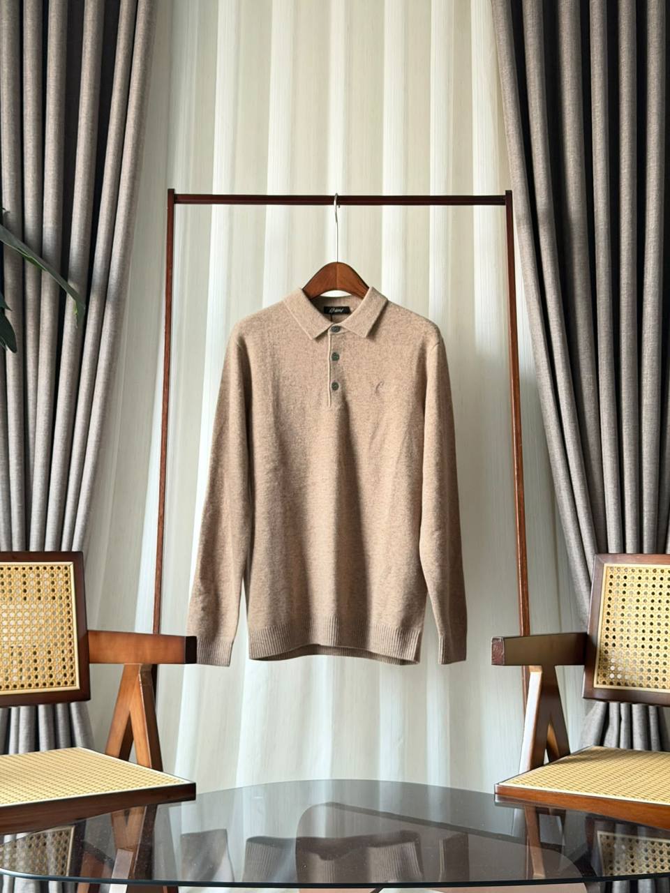 Brioni Sweater - 