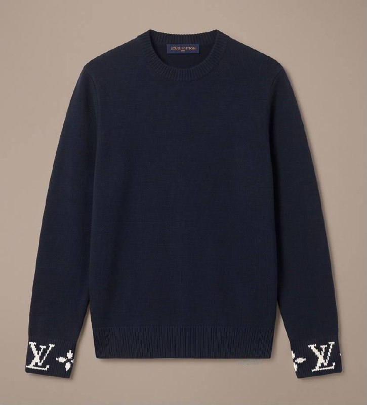 Louis Vuitton Sweater - 
