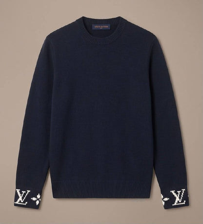 Louis Vuitton Sweater - 