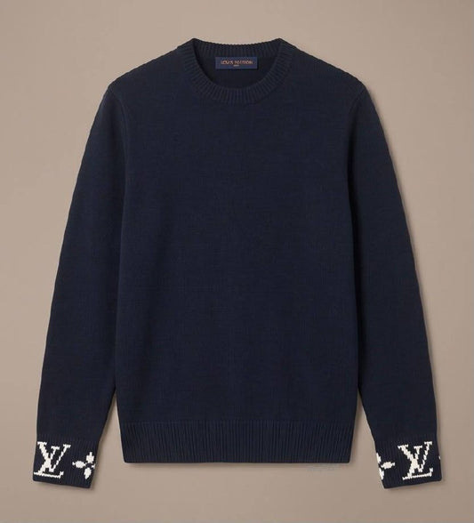 Louis Vuitton Sweater - 