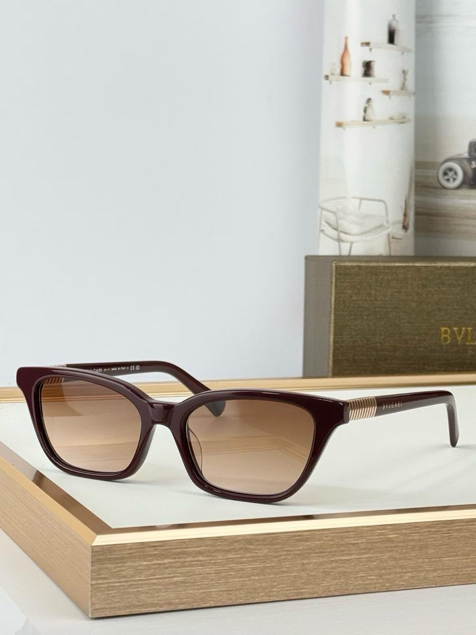 Bulgari Sunglasses - 