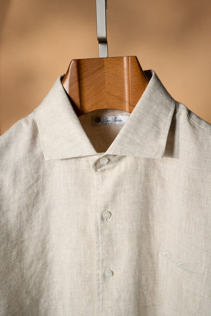 Loro Piana Set - Beige