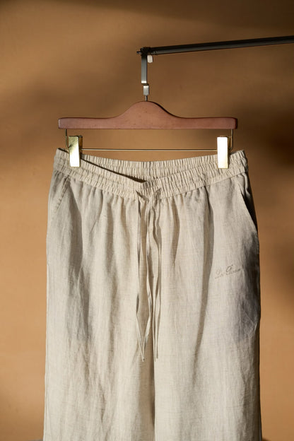 Loro Piana Set - Beige