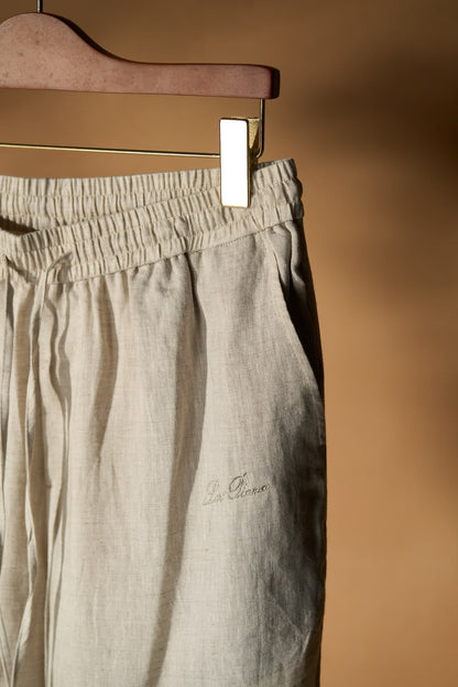 Loro Piana Set - Beige