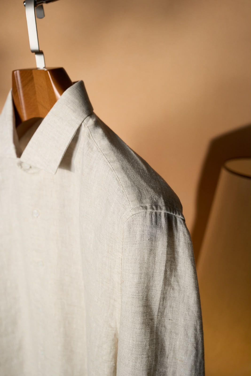 Loro Piana Set - Beige