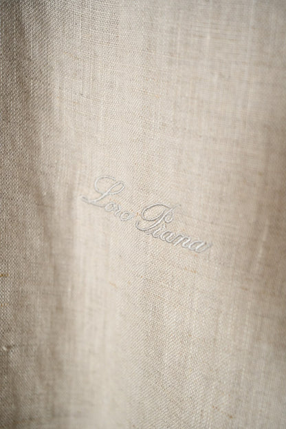 Loro Piana Set - Beige