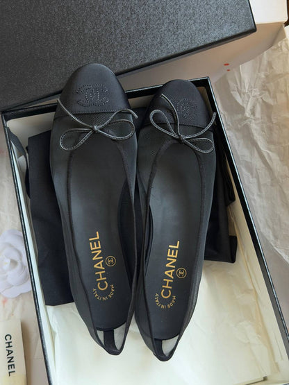 Chanel Ballerina - 
