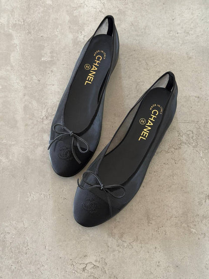Chanel Ballerina - 